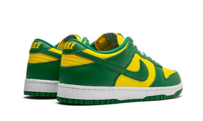 Dunk Low Brazil