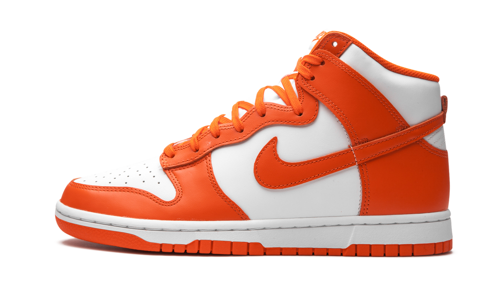 Dunk High Syracuse