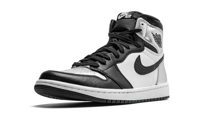 1 Retro High Sier Toe