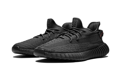 Boost 350 V2 Static Black (Reflective)