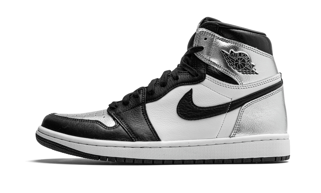 1 Retro High Sier Toe