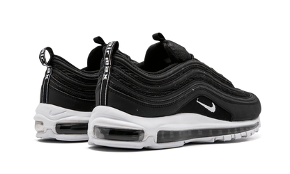 Air Max 97 Black White