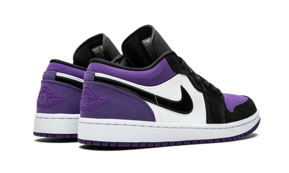 1 Low Court Purple