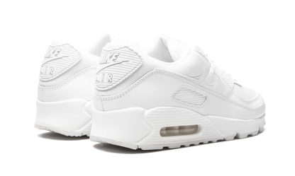 Air Max 90 Triple White