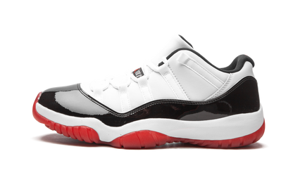 Air  11 Retro Low Concord Bred