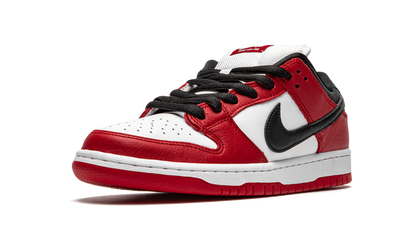 SB Dunk Low J-Pack Chicago