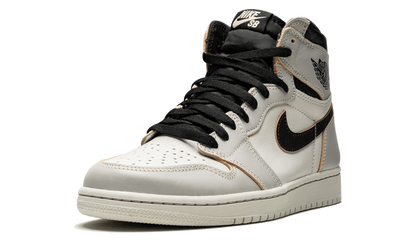 1 Retro High OG Defiant SB NYC to Paris