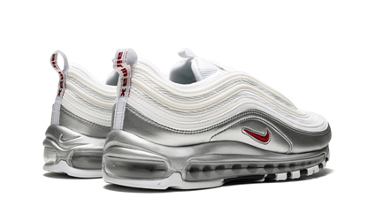 Air Max 97 White Sier