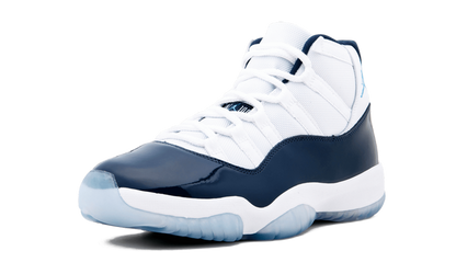 Air  11 Retro Navy Win Like '82