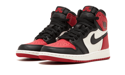 1 Retro High Bred Toe