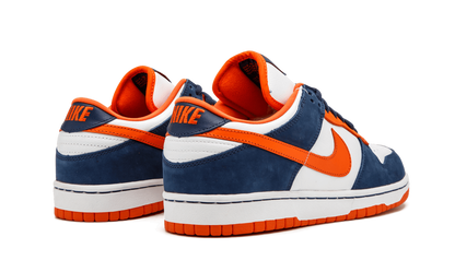 SB Dunk Low Broncos