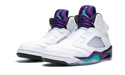 5 Retro Grape Fresh Prince