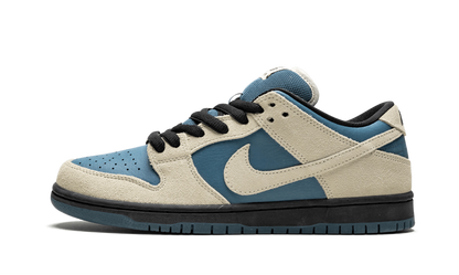 Dunk SB Low Light Cream Thunderstorm