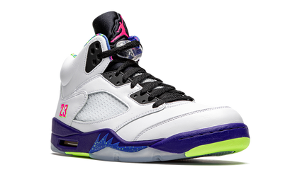 5 Retro Alternate Bel Air