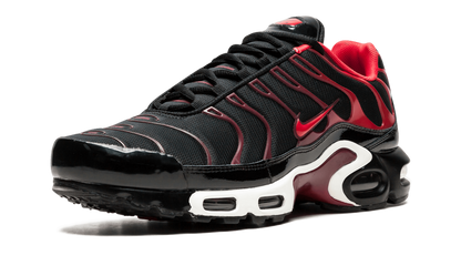 Air Max Plus Black and Red