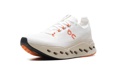 Cloudsurfer Max WMNS "Ivory / Salmon"