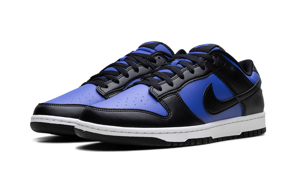 Dunk Low "Hyper Royal"