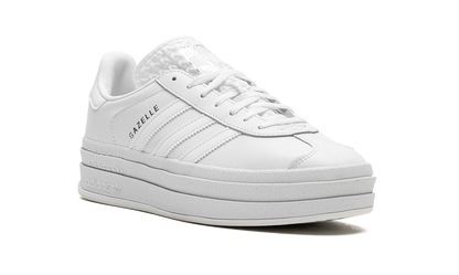 Gazelle Bold Triple White