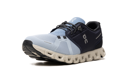 Cloud 5 Midnight | Chambray