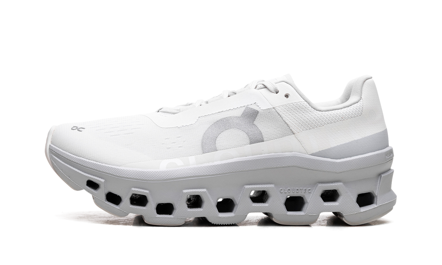 Cloudmonster WMNS "White Glacier"