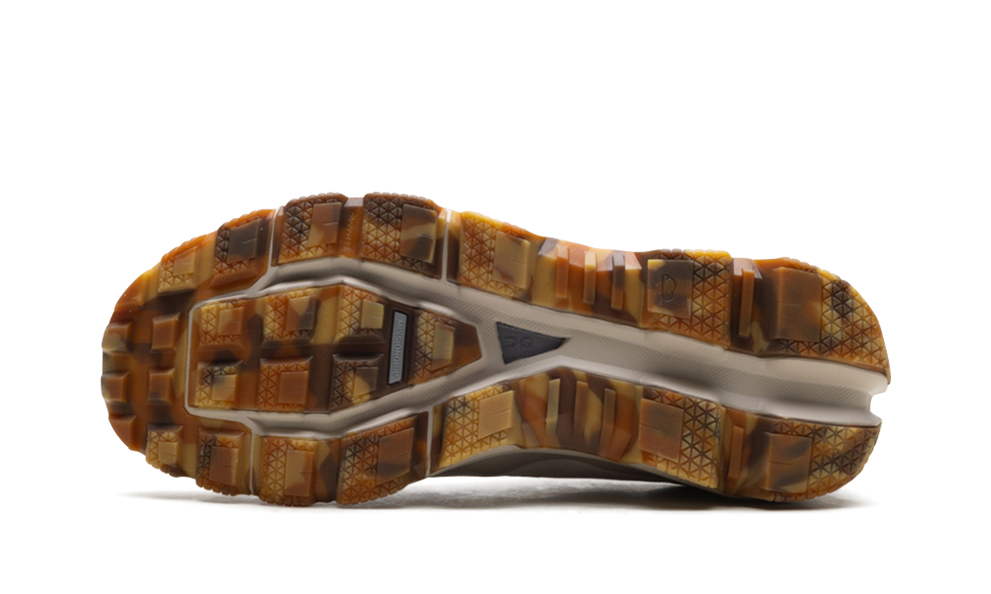 Cloudventure 2 WMNS "LOEWE - Sand"