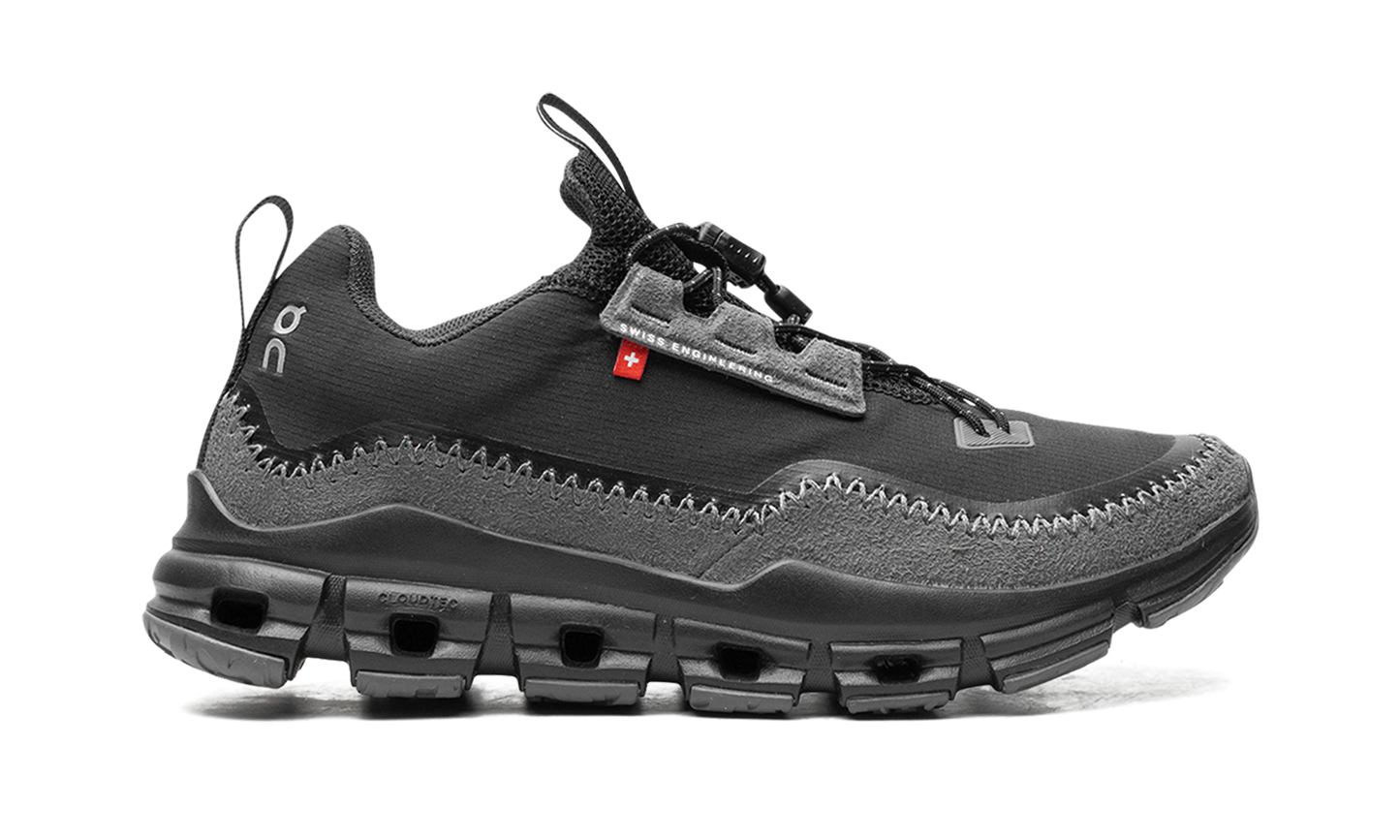 Cloudaway WMNS "BLACK ROCK"