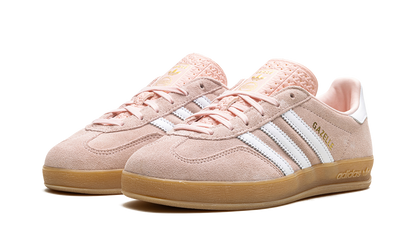 Gazelle Indoor Sandy Pink