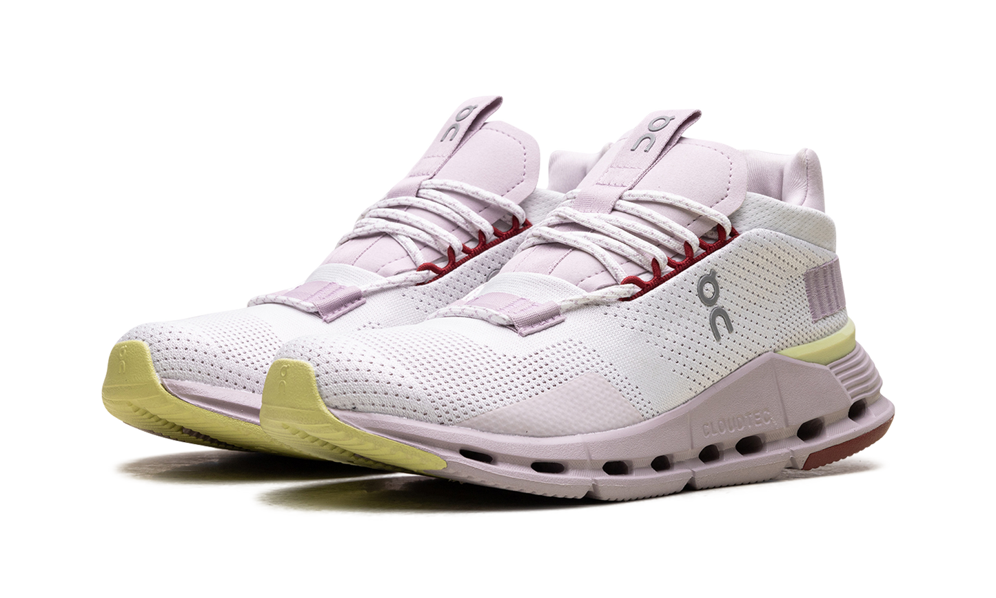 CLOUDNOVA WMNS "Grey"