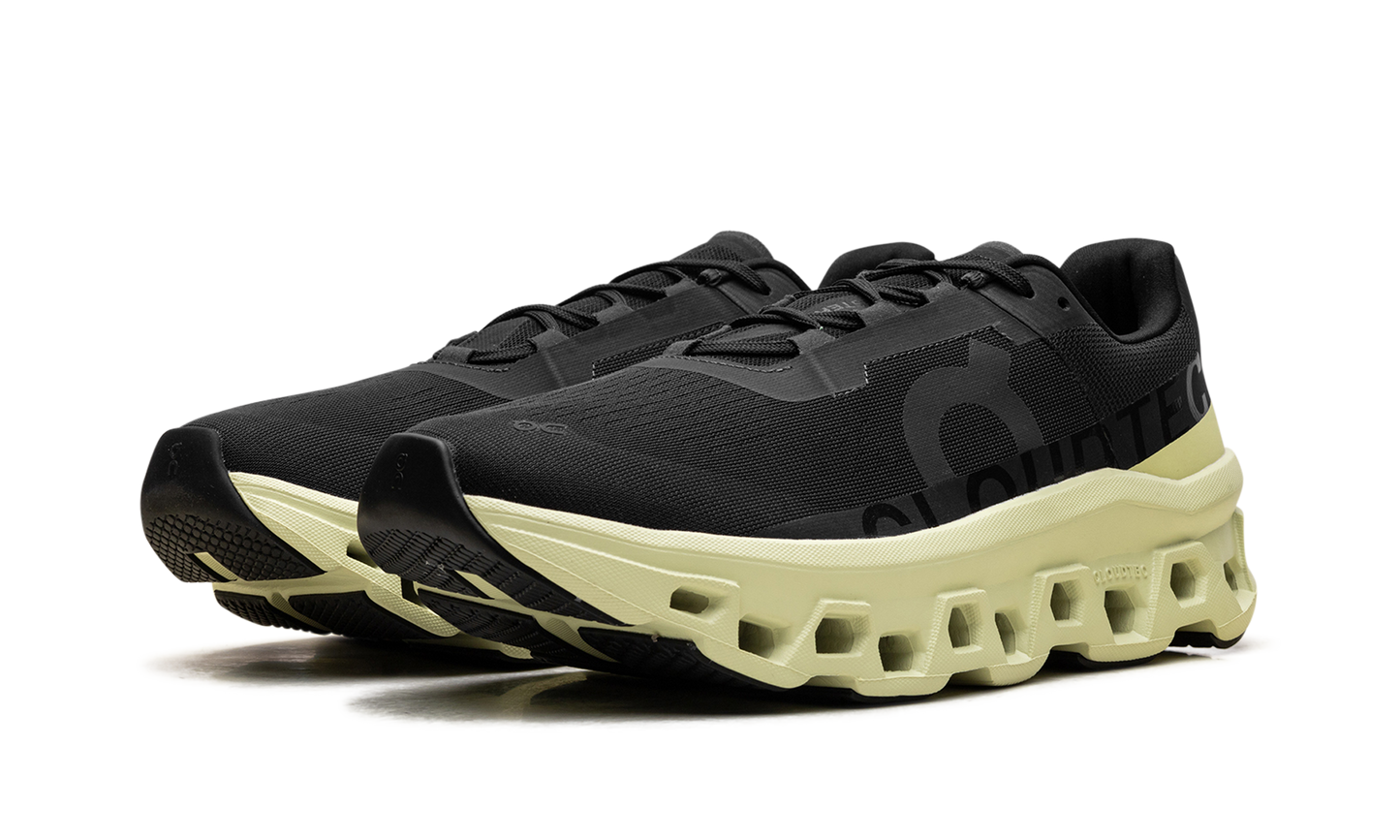 Cloudmonster Acacia "Black"