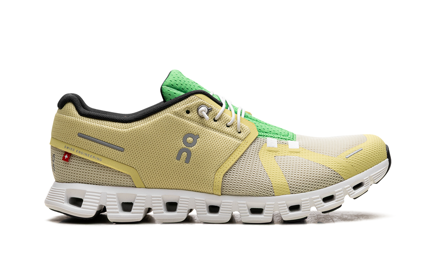 Cloud 5 Push "Hay/Acacia"