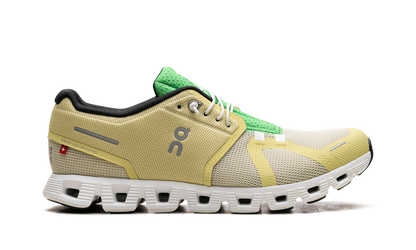 Cloud 5 Push "Hay/Acacia"