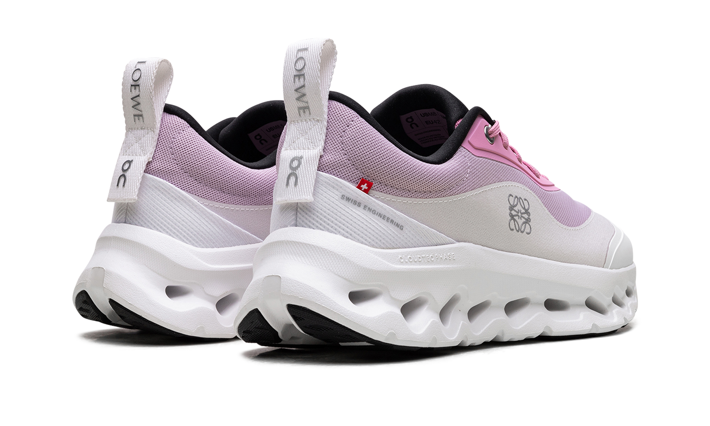 Cloudtilt 2 "LOEWE Pink White"
