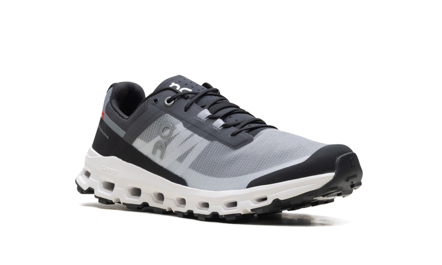 Cloudvista WMNS "Black White"