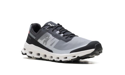 Cloudvista WMNS "Black White"