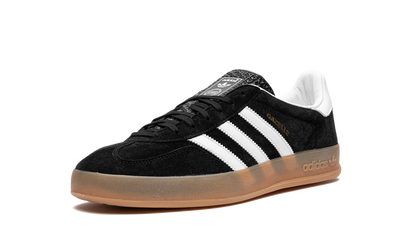 Gazelle Indoor Core Black