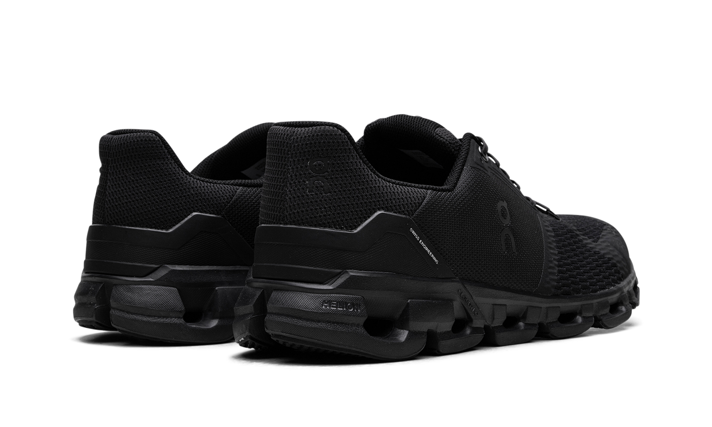 Cloudflyer "All Black"