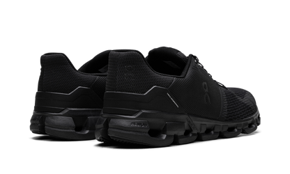 Cloudflyer "All Black"