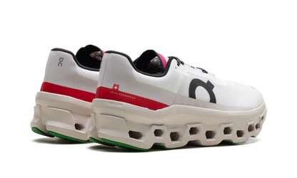 Cloudmonster "Ivory Pearl"