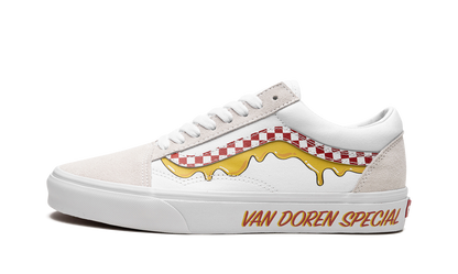 Old Skool "Van Doren"