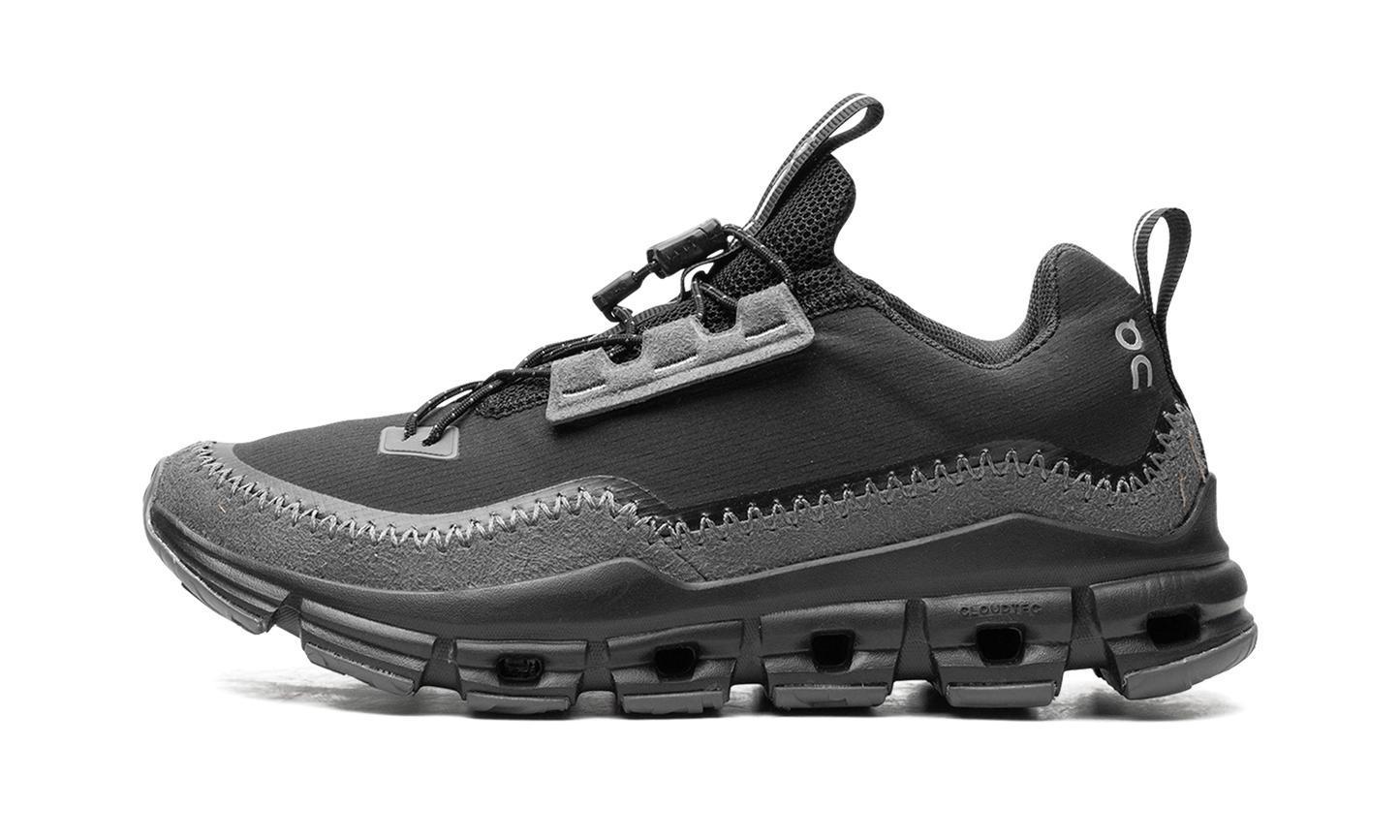 Cloudaway WMNS "BLACK ROCK"