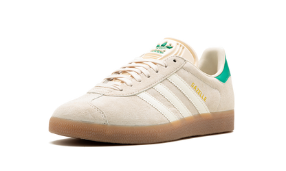 Gazelle Wonder White Green