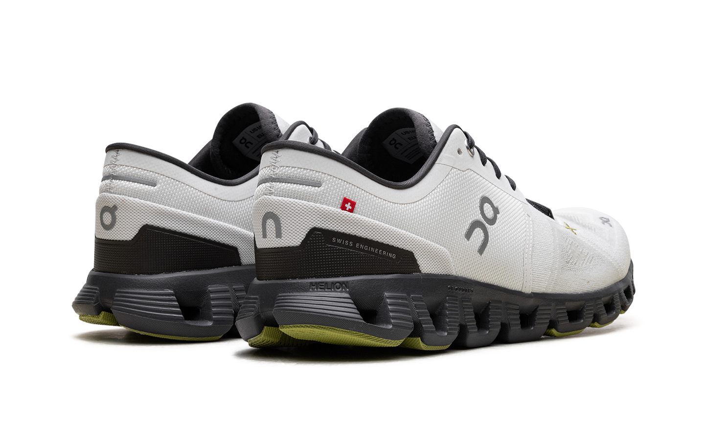 On Cloud X 3 "Ice Eclipse"