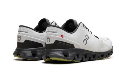 On Cloud X 3 "Ice Eclipse"