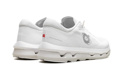 Cloudzone "Kith White Ice"