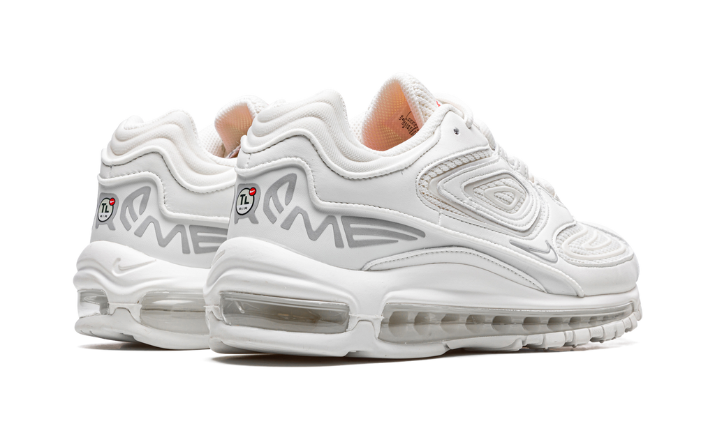 Air Max 98 TL  White