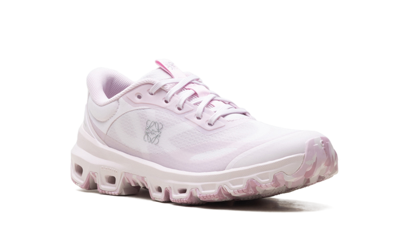 Cloudventure 2 WMNS "LOEWE - Pale Pink"