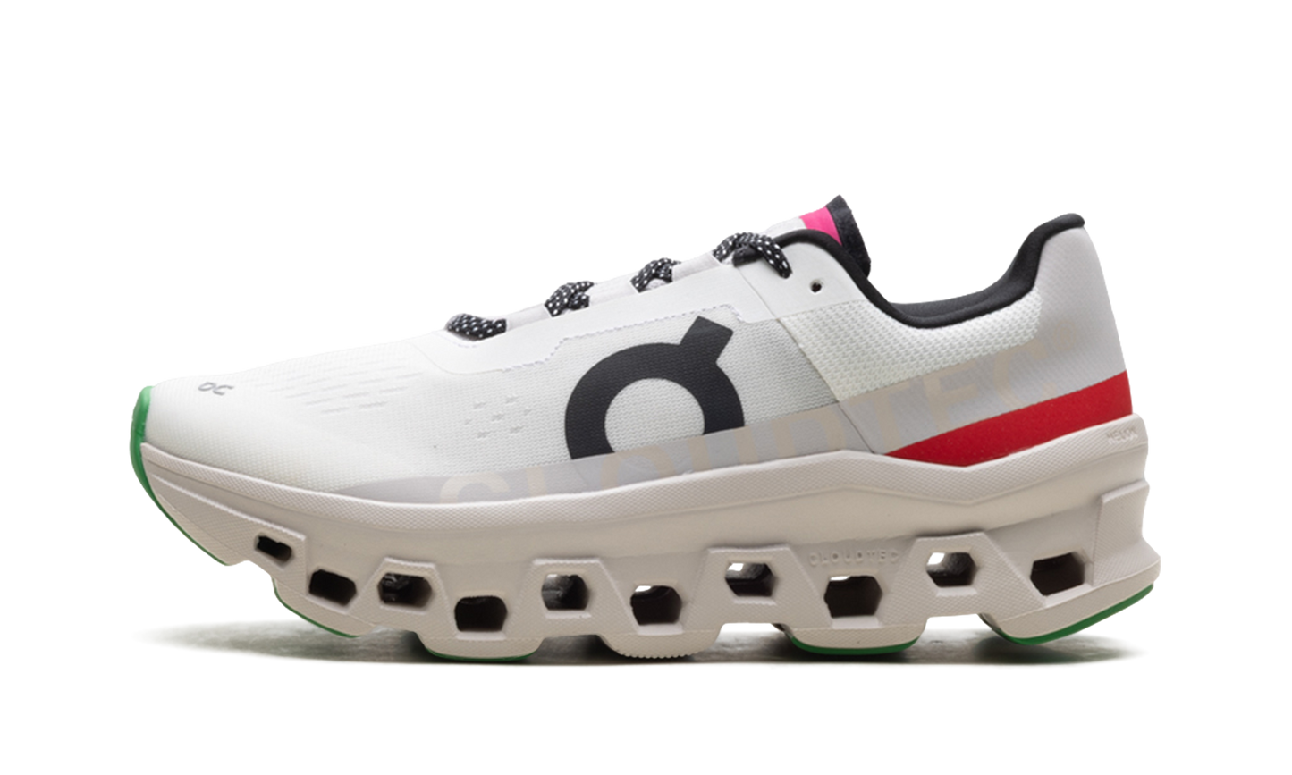 Cloudmonster "Ivory Pearl"