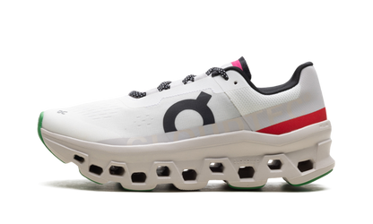 Cloudmonster "Ivory Pearl"