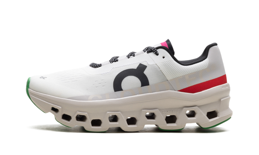 Cloudmonster "Ivory Pearl"