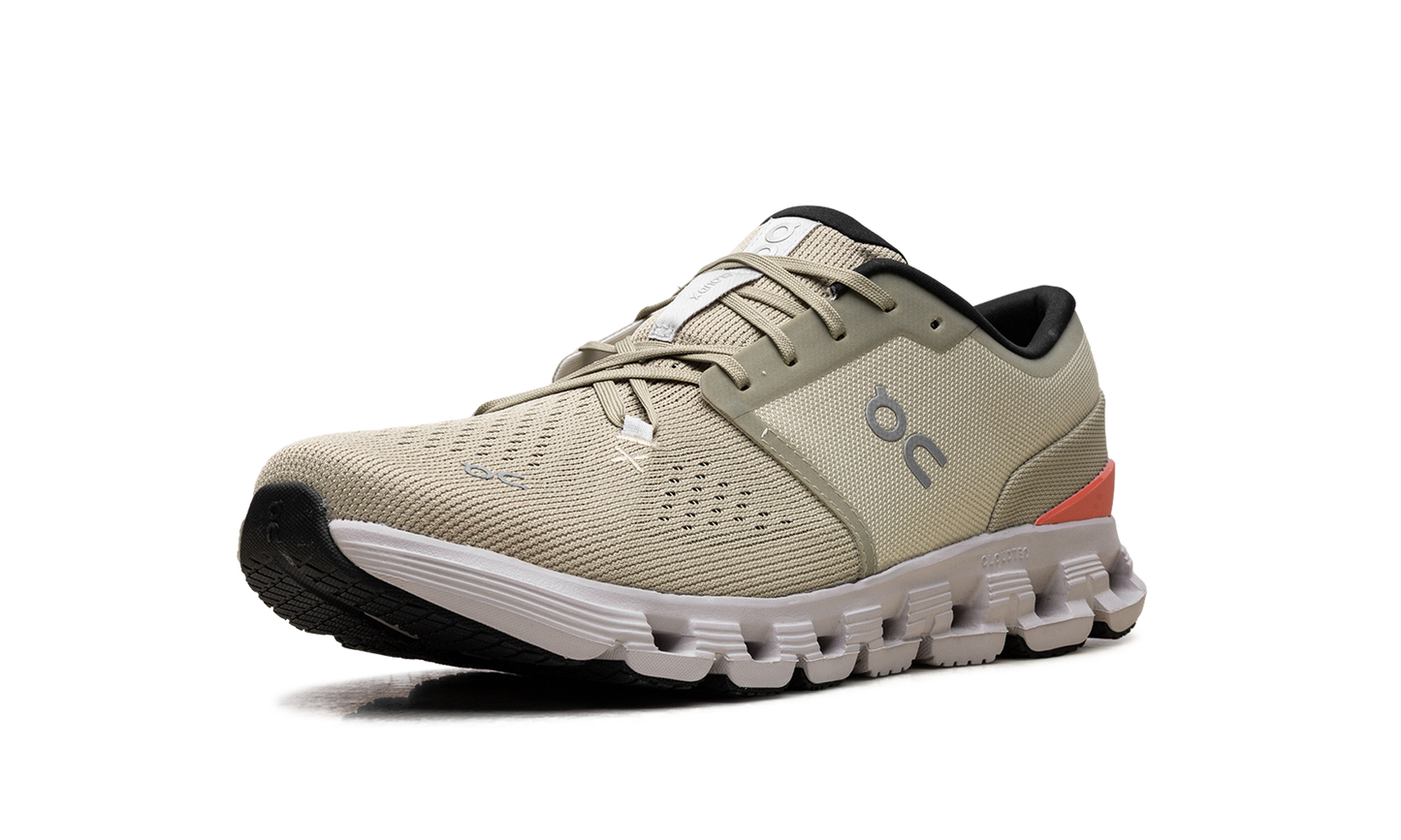 Cloud X 4 "Caper Salmon"